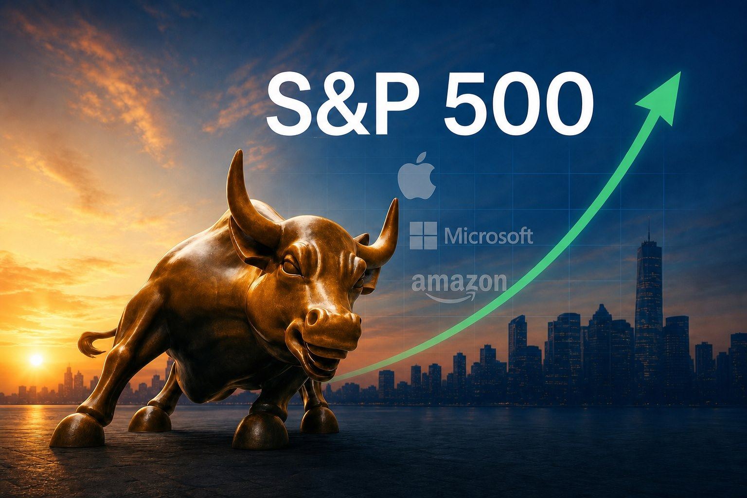 מדד S&P 500