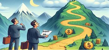 תקרת הפקדה לקרן פנסיה 2022 לעצמאים ושכירים