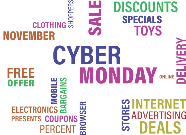 Cyber Monday