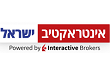 אינטראקטיב ישראל  חשבון השקעות של 