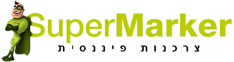 צרכנות פיננסית, השוואת שירותים ומוצרים פיננסיים Supermarker