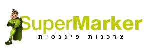 סופרמרקר השוואת שירותים ומוצרים פיננסים
