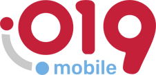 019 מובייל